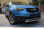 Opel Crossland Innovation*R-Cam*Sthzg*SHZ*Navi*LED* 22.710 km 14.380 &euro; Berlin 13187