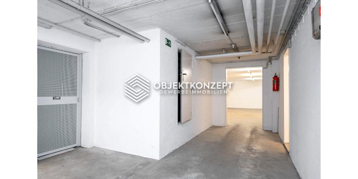 Gewerbeobjekt Trossingen - 1.990&euro; | Angebot:26170053