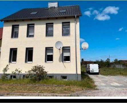 Hausverkauf Oebisfelde