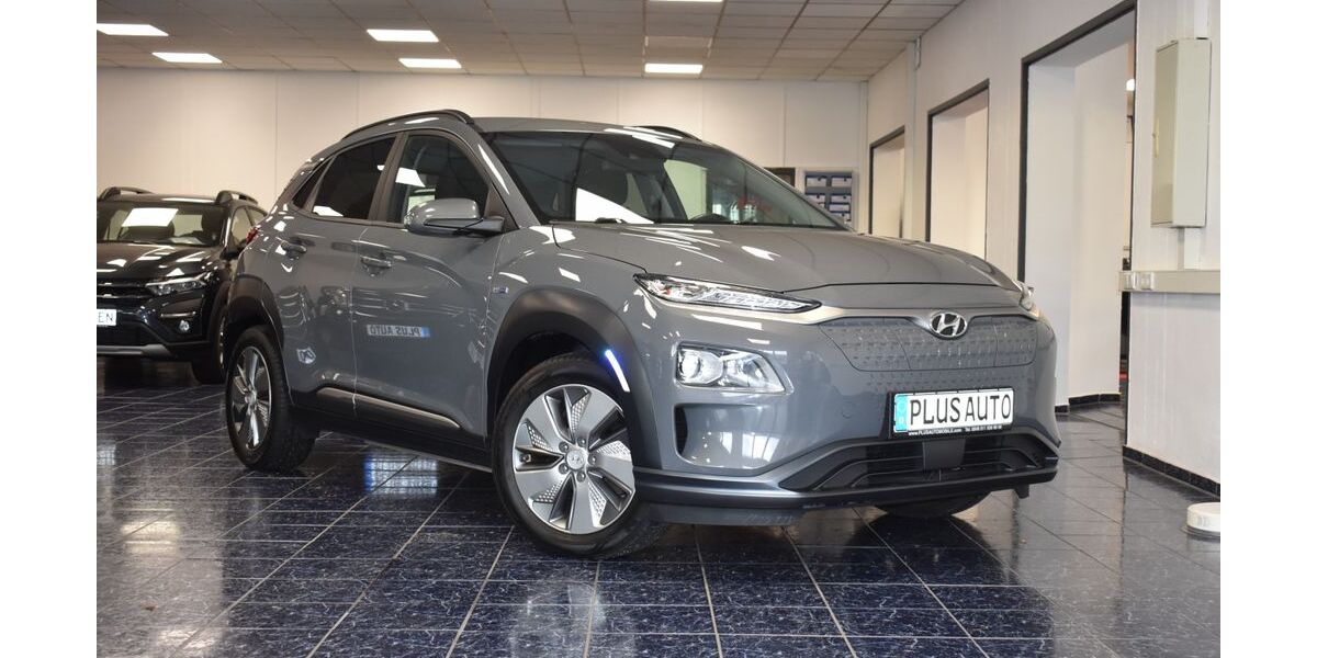 Hyundai KONA 54.849 km 13.670 &euro; Nürnberg 90431