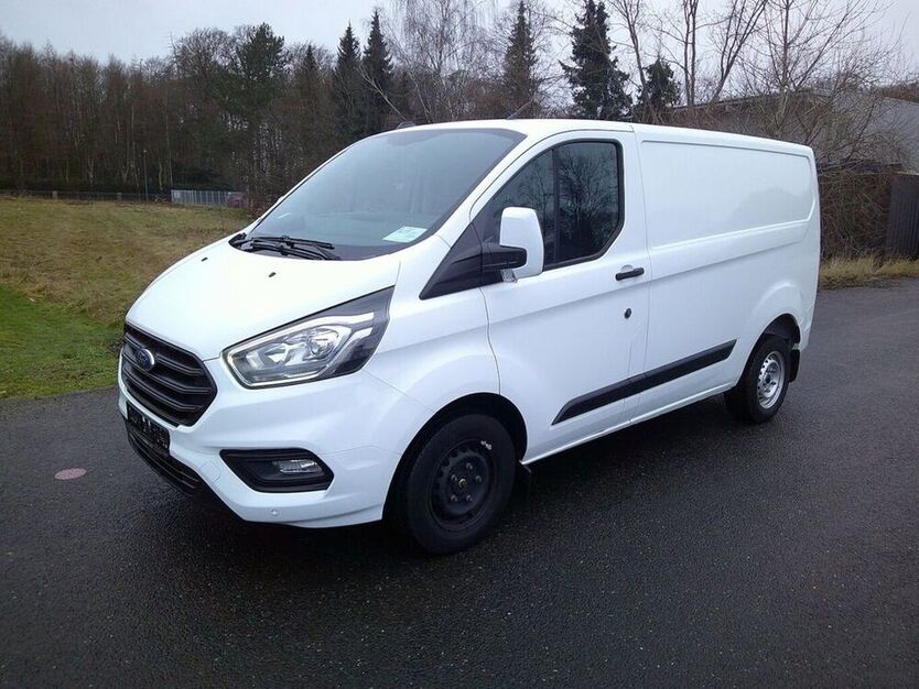 Transit Custom