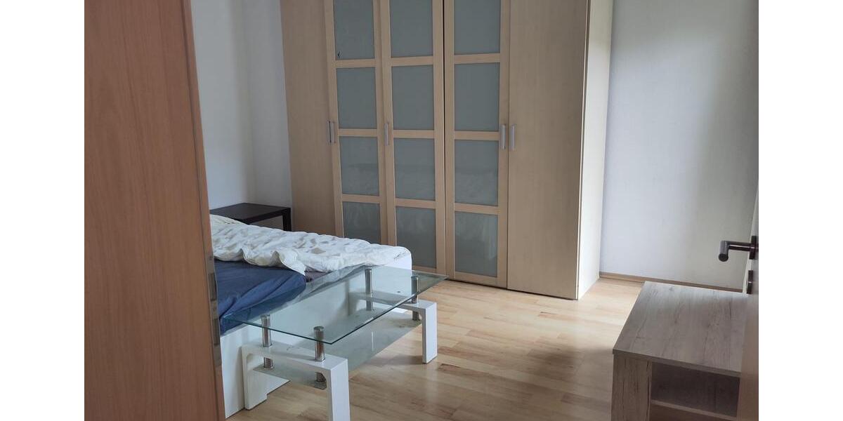 Etagenwohnung Aying - 2 Zimmer, 48 m&sup2;, 1.100&euro; | Angebot:26414796