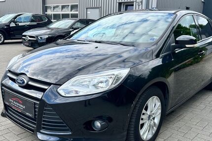 Ford Focus 140.000 km 4.990 &euro; Greven 48268