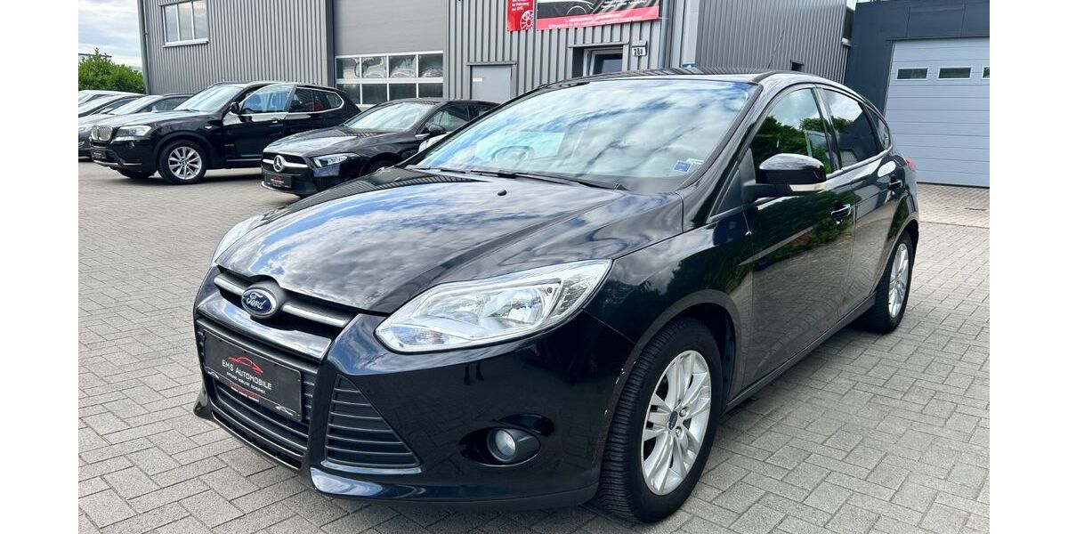 Ford Focus 140.000 km 4.990 &euro; Greven 48268