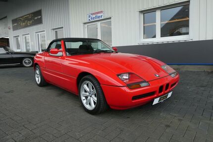 BMW Z1