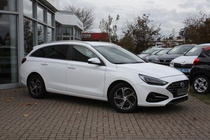 Hyundai i30 56.018 km 16.450 &euro; Magdeburg 39120