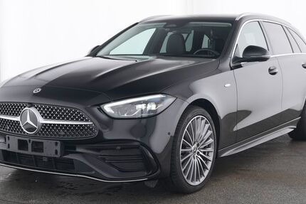 Mercedes-Benz C 300 11.247 km 45.980 &euro; Dörfles-Esbach 96487