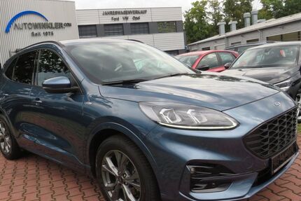 Ford Kuga 37.894 km 30.790 € Nürnberg 90431