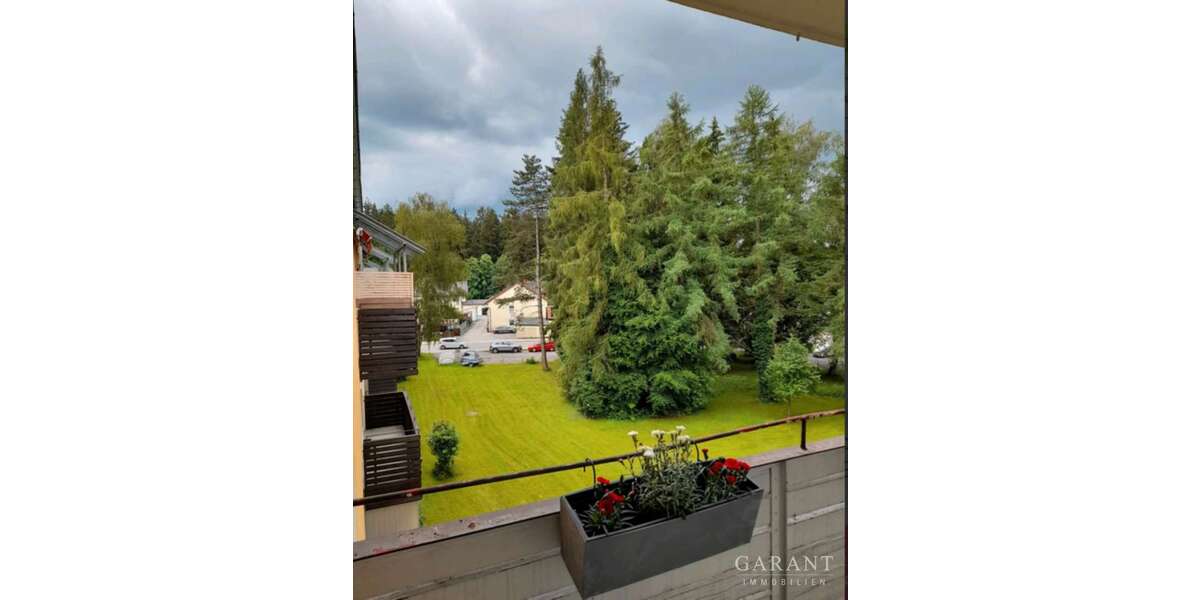 Etagenwohnung Traunreut Irsing - 3 Zimmer, 73 m&sup2;, 218.000&euro; | Angebot:25458774