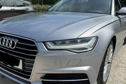 Audi A6 147.950 km 20.950 &euro; Fürth 90768