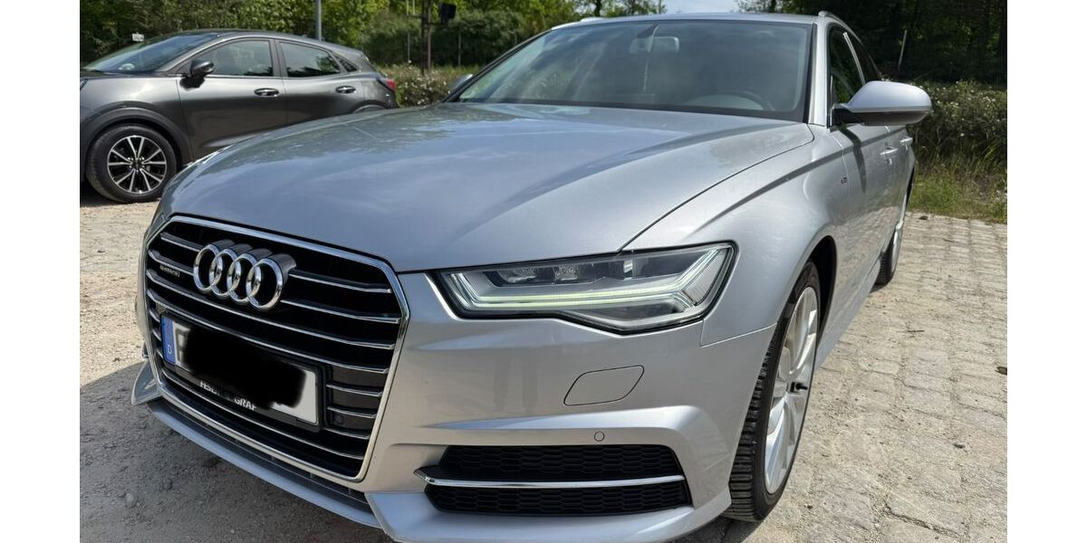 Audi A6 147.950 km 20.950 &euro; Fürth 90768