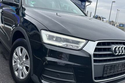 Audi Q3 132.000 km 13.990 € Hasselroth 63594