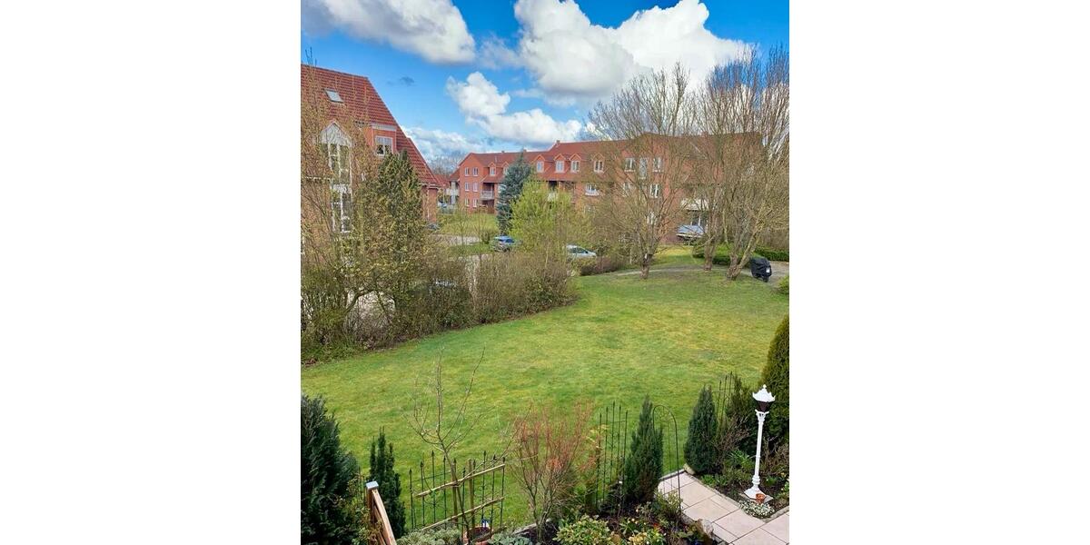 Etagenwohnung Henstedt-Ulzburg Ulzburg - 2 Zimmer, 53 m&sup2;, 220.000&euro; | Angebot:25942516