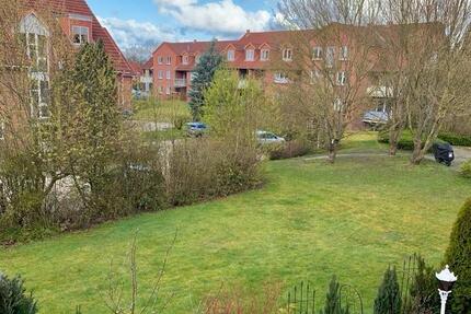 Wohnung Henstedt-Ulzburg Ulzburg - 2 Zimmer, 53 m&sup2;, 220.000&euro; | Angebot:25942516