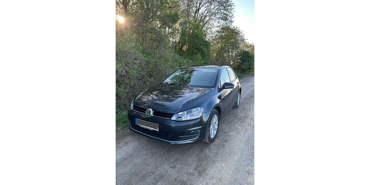 VW Golf 130.756 km 11.300 &euro; Wolfenbüttel 38302