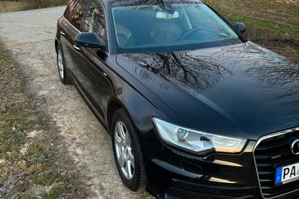 Audi A6 153.824 km 17.200 &euro; Ortenburg 94496