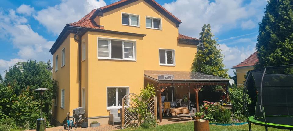 Mehrfamilienhaus, Wohnhaus Dresden Cotta - 10 Zimmer, 187 m&sup2;, 912.000&euro; | Angebot:26866737