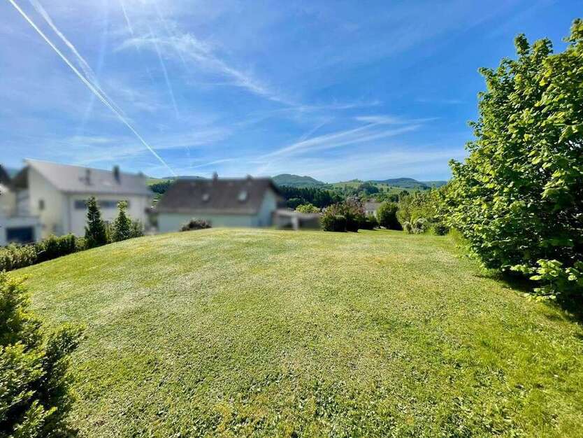 Grundstück zu verkaufen in Gersfeld 99.000 € 750 m²