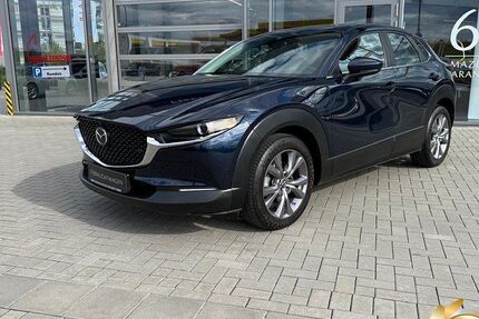 Mazda CX-30 57.890 km 20.490 &euro; Karben 61184