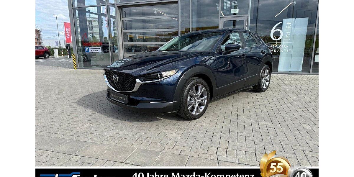 Mazda CX-30 57.890 km 20.490 &euro; Karben 61184