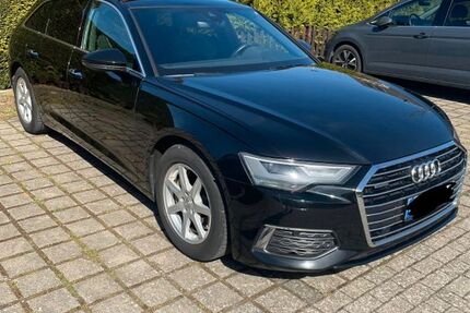 Audi A6 161.000 km 21.900 &euro; Hildesheim 31135