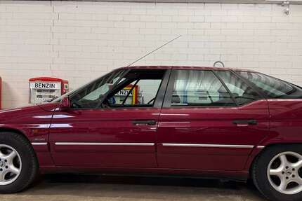 Citroen XM 233.829 km 9.490 &euro; Bopfingen 73441
