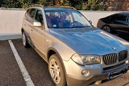 BMW X3 229.000 km 10.000 &euro; Oberpöring 94562