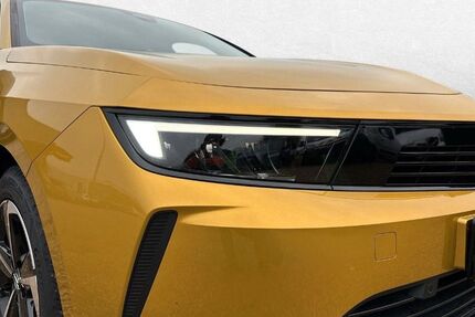 Opel Astra 7.500 km 17.888 &euro; Bamberg 96052