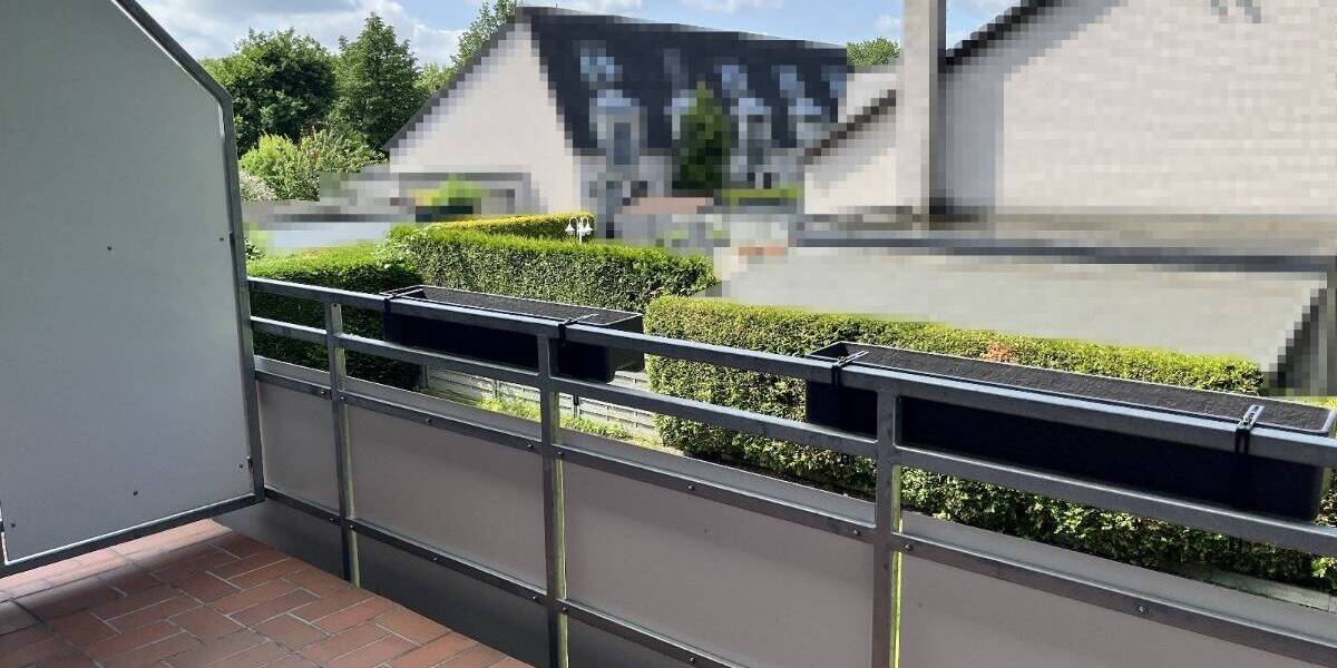 Etagenwohnung Neukirchen-Vluyn Neukirchen - 3 Zimmer, 88 m&sup2;, 880&euro; | Angebot:26261336