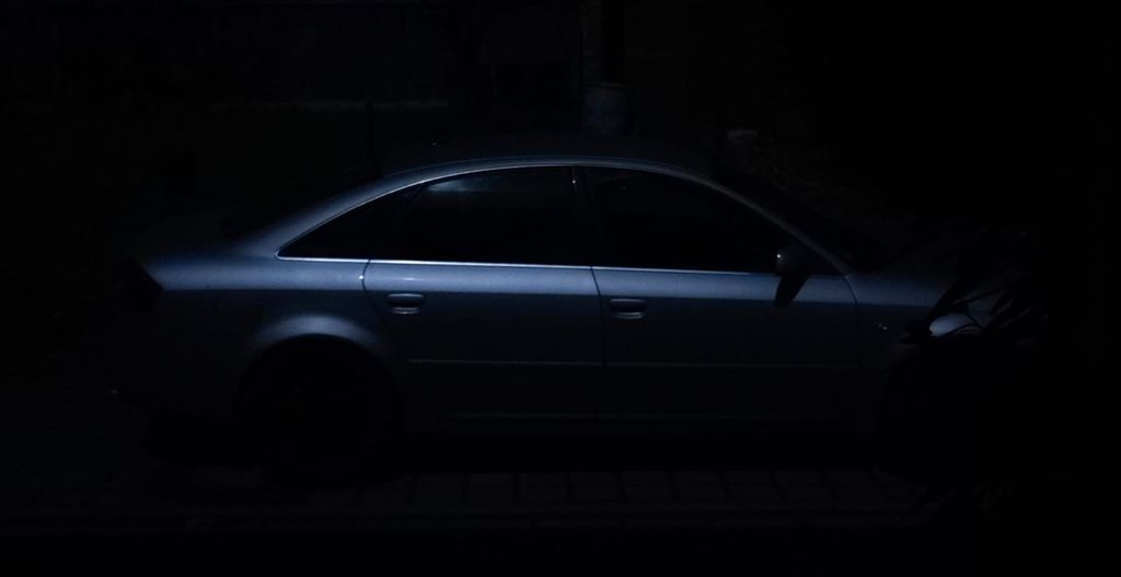 Audi A6 258.000 km 1.075 &euro; Altötting 84503