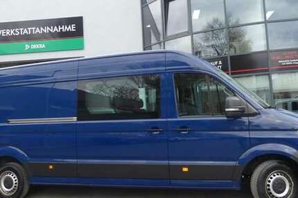 VW Crafter 99.899 km 30.800 € Berlin 13156
