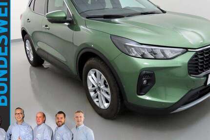 Ford Kuga 29.901 km 25.940 &euro; Premnitz 14727