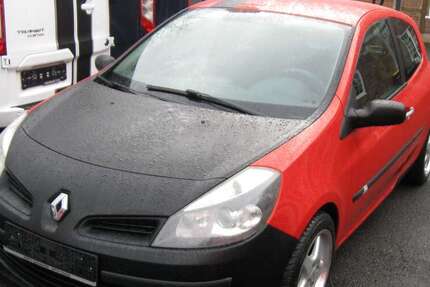 Renault Clio 90.563 km 3.200 &euro; Garbsen 30823