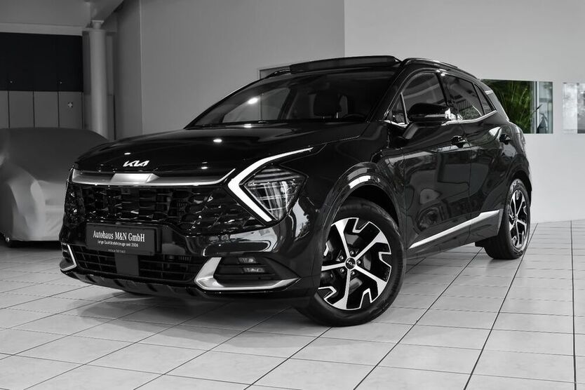Sportage