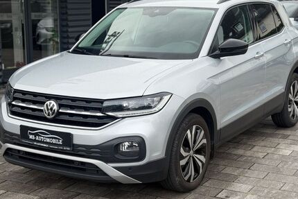 VW T-Cross 131.400 km 12.950 &euro; Holzminden 37603