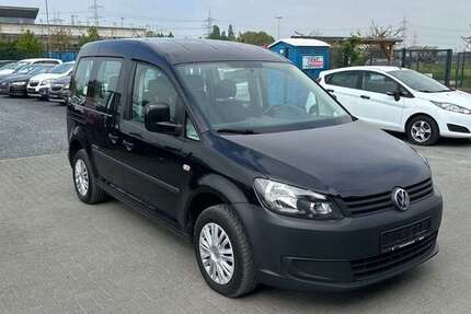 VW Caddy 356.000 km 5.499 &euro; Wesseling 50389