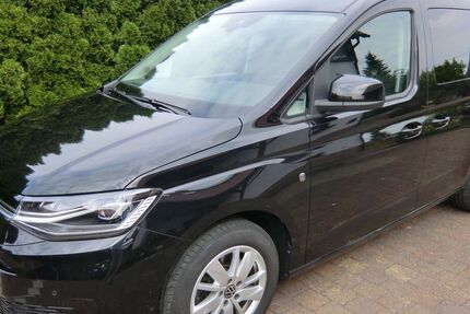 VW Caddy 83.116 km 23.990 € Obhausen 06268