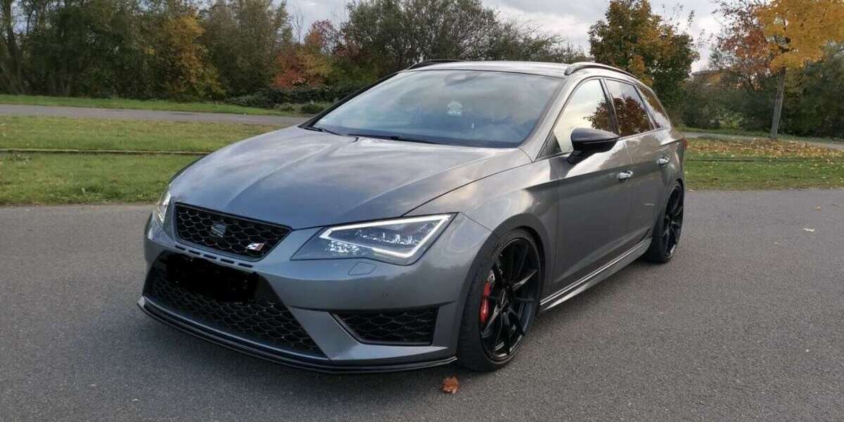 Seat Leon 149.000 km 17.900 &euro; Eckental 90542