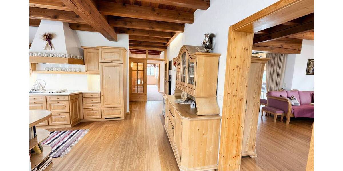Einfamilienhaus Donauwörth Zirgesheim - 8 Zimmer, 365 m&sup2;, 984.000&euro; | Angebot:26751392