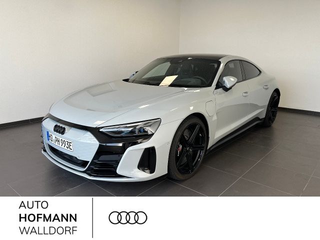 Audi RS e-tron GT 14.141 km 98.550 € Walldorf 69190