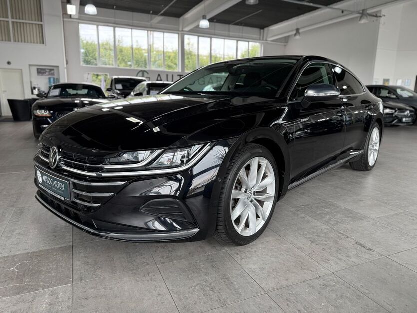 Arteon