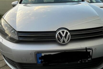 VW Golf 110.000 km 6.000 &euro; Alzenau 63756