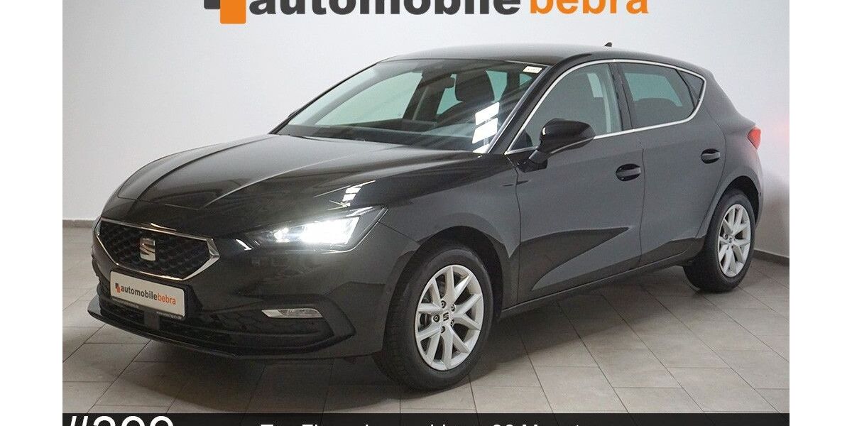 Seat Leon 27.953 km 19.290 &euro; Bebra 36179