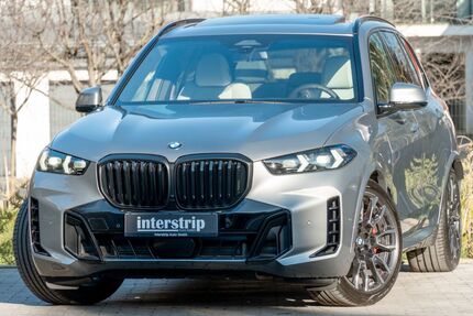 BMW X5 12.000 km 83.990 &euro; Langweid am Lech 86462