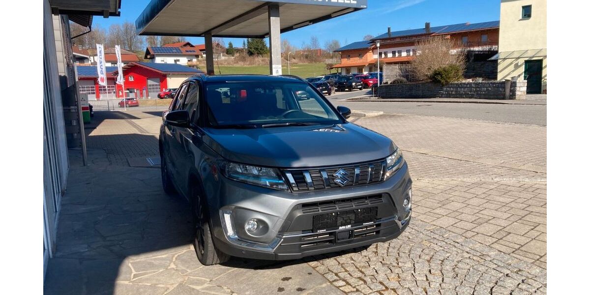 Suzuki Vitara 33.505 km 20.720 &euro; Prackenbach 94267
