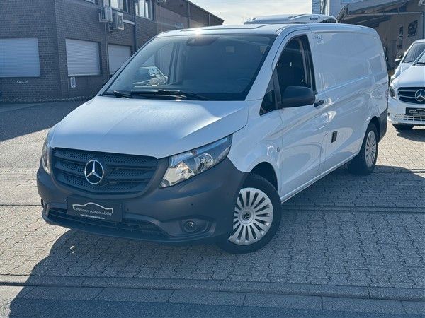 Mercedes-Benz Vito 232.600 km 16.980 &euro; Willich 47877