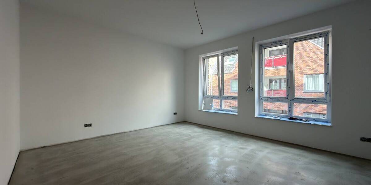 Etagenwohnung Wadersloh - 3 Zimmer, 92 m&sup2;, 920&euro; | Angebot:25775416