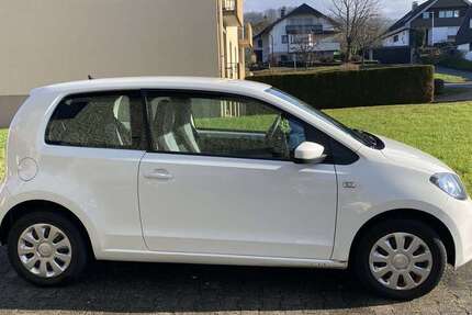 Skoda Citigo 91.000 km 5.000 &euro; Esslingen am Neckar, Stadt 73728