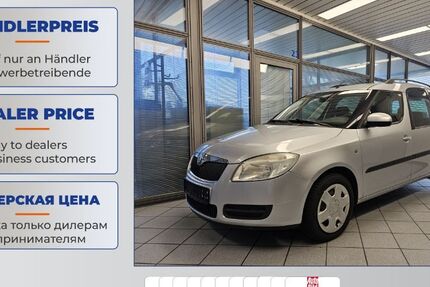Skoda Roomster 175.188 km 2.250 &euro; Wolfsburg 38444