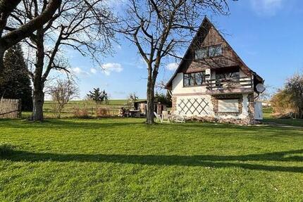 Haus Nordhausen - 3 Zimmer, 80 m&sup2;, 59.900&euro; | Angebot:26241958